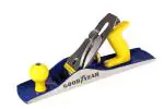 Goodyear Jack Plane, Jack Plane Machine, Metal jack plane (No. 6),Hand Tool, Carpenter Tool, Randha