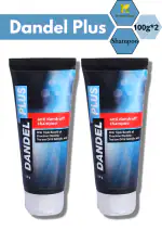 Herbal Hage Dandel Plus Anti Dandruff Shampoo