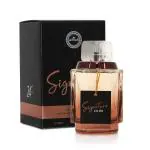 ARRAS Signature Code Brown EDP Perfume For Men - 100ml | Long Lasting Fragrance