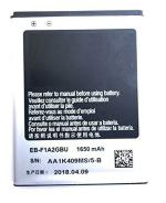Mobcrown Ininsight solutions Brand EB-F1A2GBU Battery for Samsung Galaxy S2/ i9100 (1650 mAh Battery) with 3 Months Warranty