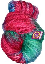 Simi Enterprise Cherry Wool Knitting Yarn Thick Chunky Wool, Sumo Best Used With Knitting Needles, Crochet Needles Wool Yarn For Knitting, 500 G