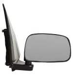 DrivEscape Maruti Suzuki Astar Right Side Rear View Mirror