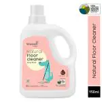 Windmill baby Natural Floor Cleaner Citrus Fresh