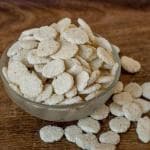 Br Cart Rose Sugar Rewari Or Rewri | Shakkar Rewadi | Til Rewadi | Sesame Seed Revadi Pouch (900 G)