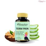 Mamalogy Period Pain Capsule (60 Cap)