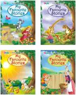 My Favourite Stories (Set of 4 Titles)