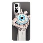 Mudshi Designer Skin Sticker Compatible for Realme Gt Neo 3 5G 150W Thor Limited Edition (Perfect fit and specially designed) (Product Code : NDE-23216)