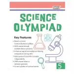 Scholars Insights Science Olympiad Class 5 Books Paper Back