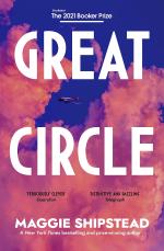 Great Circle - Shortlisted For The Booker Prize 2021 Maggie Shipstead Paperback 608 Pages