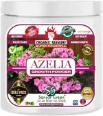 Sansar Green Azelia Growth Powder Manure (0.9 kg, Powder)