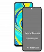 Hot Selling Screen Guard for Samsung Galaxy F62| Samsung Galaxy M51| Samsung Galaxy A71| Samsung Galaxy Note 10 Lite| Samsung M52 5G| Samsung Galaxy M52 |Pack of 1