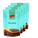 Dried Treats Chia seeds 1000g (4x250 g)