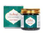 Aroma Galaxy Oudh Heena Bakhoo Agarwood Chemical Free and Non Toxic Muattar Incense Sticks 40 g