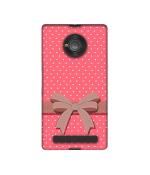 Casotec Gift Design Printed Silicon Soft TPU Back Case Cover for Micromax YU Yuphoria