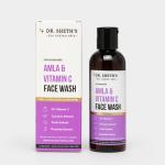 Dr. Sheth’s Amla & Vitamin C Face Wash - 100ml