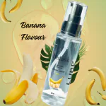 Nestona Lube Gel 100 ml | Banana Flavor