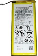 Mobcrown SVNEO Mobile Battery for Motorola Moto HG30 3000 mAh Li-Ion Mobile Battery for Motorola Moto G5S XT1795 / G5S Plus XT1804 (HG30)