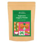 Local Sparrow Sugarcane Jaggery Powder, 500 G Pack of 2