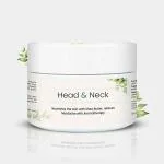 Healofy Naturals Head & Neck Pain Relief Cream, 50gm