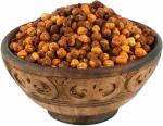 FreshoCartz Crunchy Roasted Chatpata Nimbu Pudina Masala Chana Namkeen 3.6 g