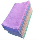 VORDVIGO 100% Cotton Ultra Soft, Super Absorbent, Antibacterial Face Towel Set, 200 GSM, Size- 12*18 inch (Multicolor)- Pack of 10