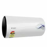 Faber 25 LTR Storage Horizontal Water Heater/Geyser (FWG Jazz 25 RH), White