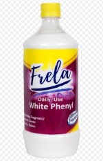 Cif FRELA FLOOR CLEANER |1000 ml|