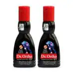 Dr. Ortho Pain Relief Ayurvedic Medicine Oil 60ml (Pack of 2)