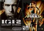 Igi 2 And Tomb Raider Combo Standard Offline Full Game For PC