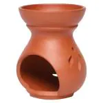 KSI Clay Aroma Diffuser Air Freshener with Fragrance for Home, Office