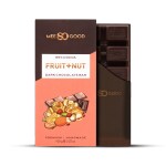 MeeSoGooD Fruit & Nut Chocolate