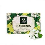 Gardenia Bathing Bar, For Skin Moisturisation, Ideal For All Skin Types, 100% Organic, Paraben & Sulphate Free -125gm