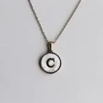 KK BROTHERS KK BROTHERS Stainless Steel Necklace Chain for Women and Girls Beautiful 