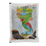 Funtush Mouth Freshener Chikni Mithi Bombay Supari 400g Pack of 1