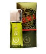GRASIANO SEAL NO 6 French Perfume For Men Long Lasting Fragrance (100 ML)