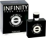 Cfs Infinity Perfume Men 100 ml