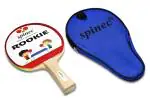 SPINEC ROOKIE TABLE TENNIS BAT