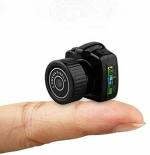 BEEBIRD CCTV Security Surveillance Camera, CC Cam for Home or Car with Night Vision, Video Recording,