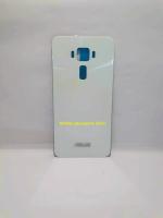 NAFS White Back Panel For Zenfon 3 5.2
