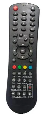 royalcool Remote For Siti Digital Cable Settop Box