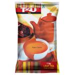 Rajhuns T4U Export Quality Leaf Tea 1kg. (Pack of 1)