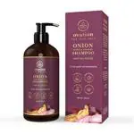 Ovation Adult Onion Korean Ginseng Shampoo 300ml