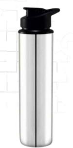 STEEPLE VISAXMI Stainless Steel Water Bottle 900 ml