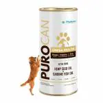 Phelenx | Purocan Omega 3+6+9 Supplement for Dogs & Cats | 210 mL