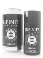 Cfs Infinity Rough Perfume 100 ml (Pack of 2)