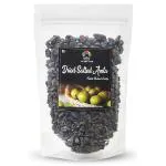 Mr. Merchant Dried Salted Amla, 400 g (Salted Indian Gooseberry), Boosts Immunity and Digestion