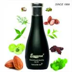 Ecosense Advance Growth Hair Oil Ayurvedic Formula with Neem, Amla, Bhringraj, Argan, Tea Tree, Almond, Oilve and Natural Herbs for Strong, Healthy Hair Growth, Dandruff Reduction, Hair Fall Prevention, and Scalp Nourishment 100ml.(Pack of2)