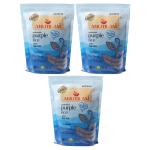 Anutilam Authentic Purple Rice or Neelbhat 3Kg(Pack of 3*1Kg Each)