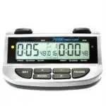 Prospo Multicolor Professional Game Timer Chess Clock
