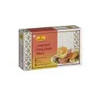 Haldiram s Nagpur Assorted Dry Fruits bites 350 gms